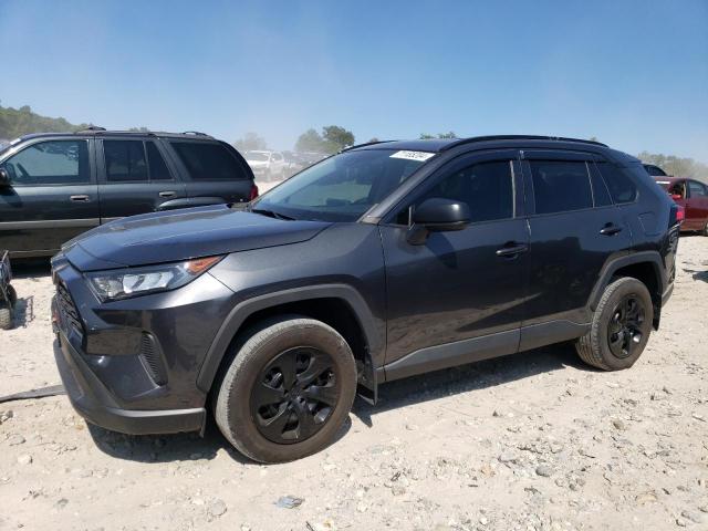 TOYOTA RAV4 LE 2020 with VIN 2T3F1RFV7LC089825 - Photo from auction
