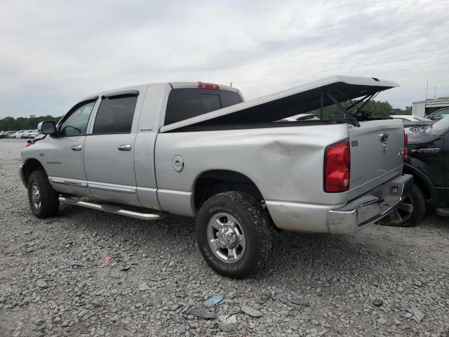 Photo 2 from auction – 2007 DODGE RAM 1500 with VIN 3D7KS19D57G700526