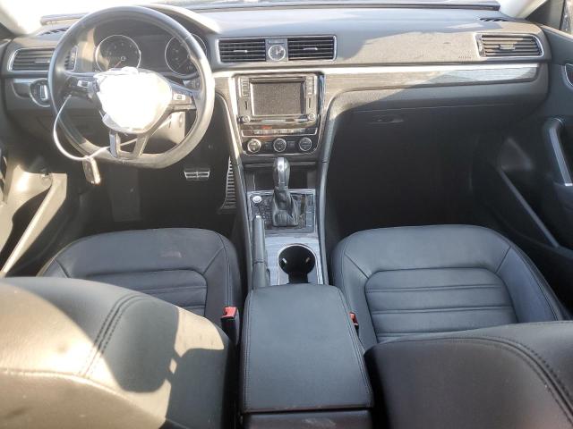 Photo 8 from auction – 2017 VOLKSWAGEN PASSAT SEL with VIN 1VWCT7A32HC015659
