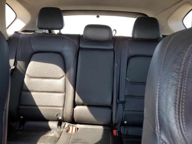 Photo 10 from auction – 2017 MAZDA CX-5 with VIN JM3KFADL8H0123579