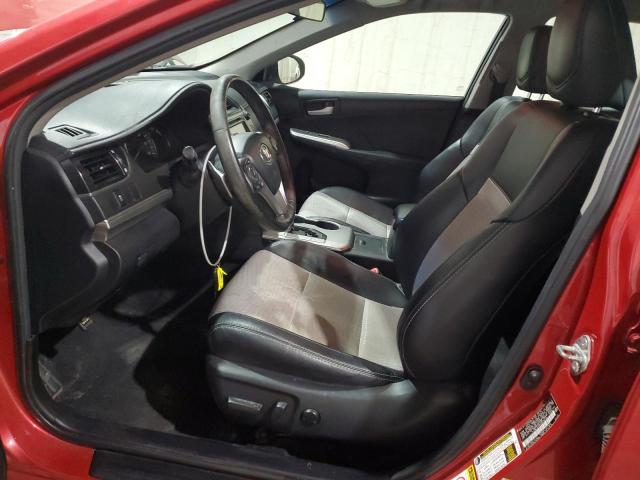 Photo 7 from auction – 2012 TOYOTA CAMRY BASE with VIN 4T1BF1FK5CU578772
