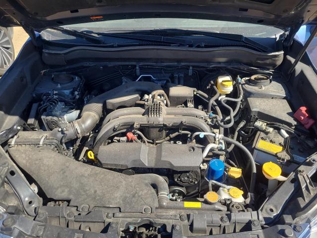 Photo 12 from auction – 2018 SUBARU FORESTER 2 with VIN JF2SJAGC9JH608535