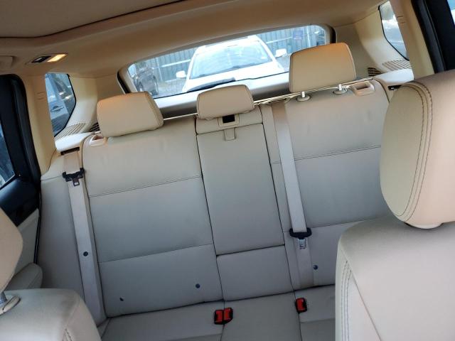Photo 10 from auction – 2012 BMW X3 XDRIVE2 with VIN 5UXWX5C54CL716797