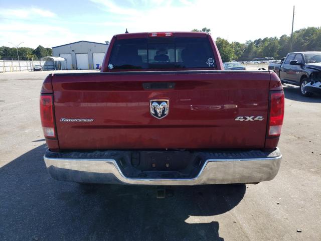 Photo 6 from auction – 2014 RAM 1500 SLT with VIN 1C6RR7LTXES381855
