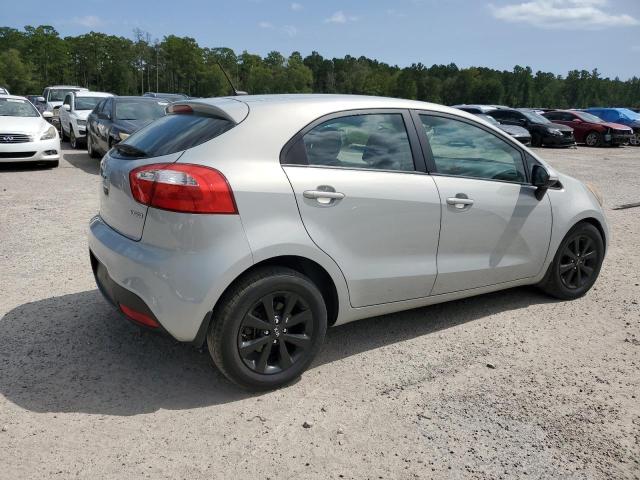 Photo 3 from auction – 2013 KIA RIO EX with VIN KNADN5A37D6194664