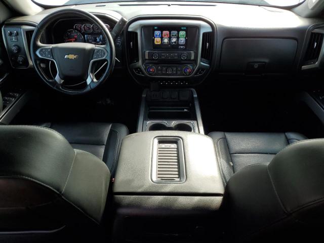 Photo 8 from auction – 2018 CHEVROLET SILVERADO with VIN 3GCUKSEC1JG645781
