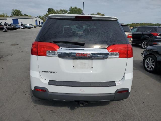 Photo 6 from auction – 2015 GMC TERRAIN SL with VIN 2GKALMEK9F6288618