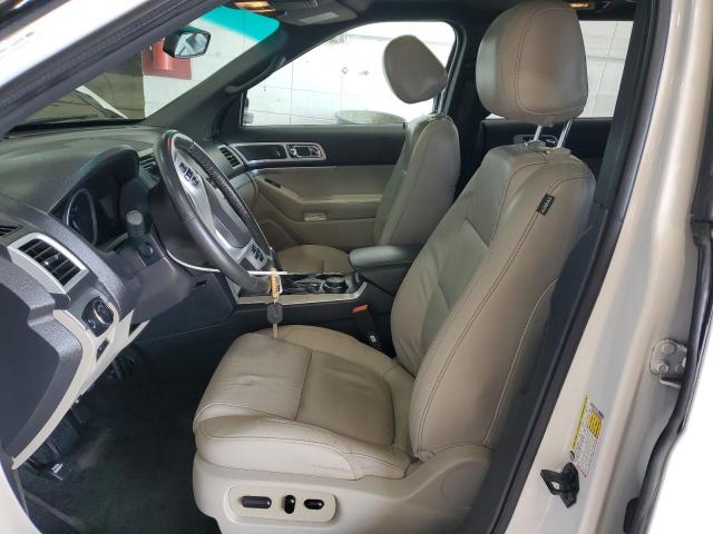 Photo 7 from auction – 2014 FORD EXPLORER X with VIN 1FM5K8D8XEGA49246