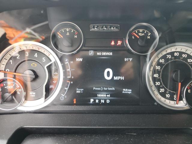 Zdjęcie 9 z aukcji – 2015 RAM 2500 SLT z VIN 3C6UR5DL3FG558266