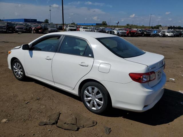Photo 2 from auction – 2012 TOYOTA COROLLA BA with VIN 5YFBU4EE1CP050022