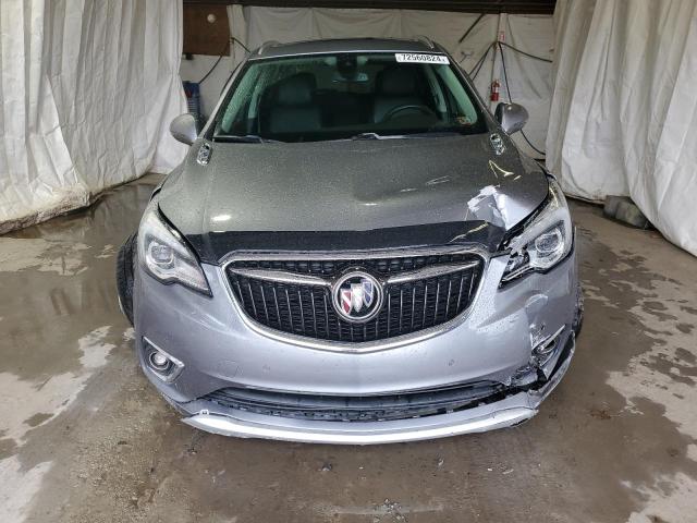 Photo 5 from auction – 2019 BUICK ENVISION P with VIN LRBFX3SX6KD015002