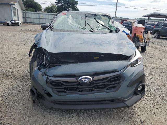 Photo 5 from auction – 2024 SUBARU CROSSTREK with VIN JF2GUADC0RH331870