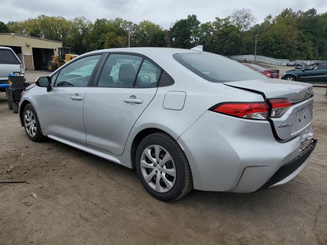 Photo 2 from auction – 2020 TOYOTA COROLLA LE with VIN 5YFEPRAE0LP097761