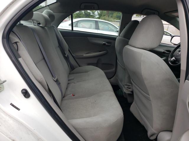 Photo 10 from auction – 2010 TOYOTA COROLLA BA with VIN 2T1BU4EEXAC216812