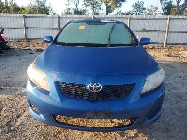 Photo 5 from auction – 2010 TOYOTA COROLLA BA with VIN 1NXBU4EE7AZ198994