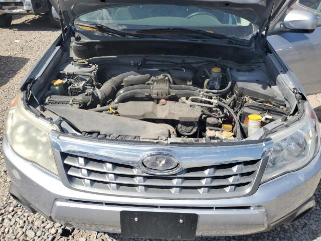 Photo 11 from auction – 2012 SUBARU FORESTER 2 with VIN JF2SHADC5CH414037
