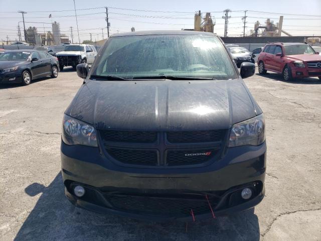 Photo 5 from auction – 2018 DODGE GRAND CARA with VIN 2C4RDGEG4JR237995