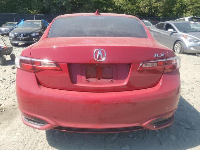 Photo 6 from auction – 2017 ACURA ILX BASE W with VIN 19UDE2F33HA009086