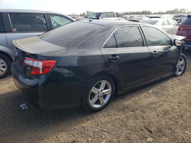 Photo 3 from auction – 2012 TOYOTA CAMRY BASE with VIN 4T1BF1FK2CU048355