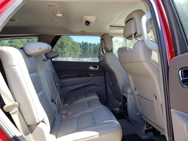 Photo 11 from auction – 2011 DODGE DURANGO CR with VIN 1D4SE4GT7BC635108