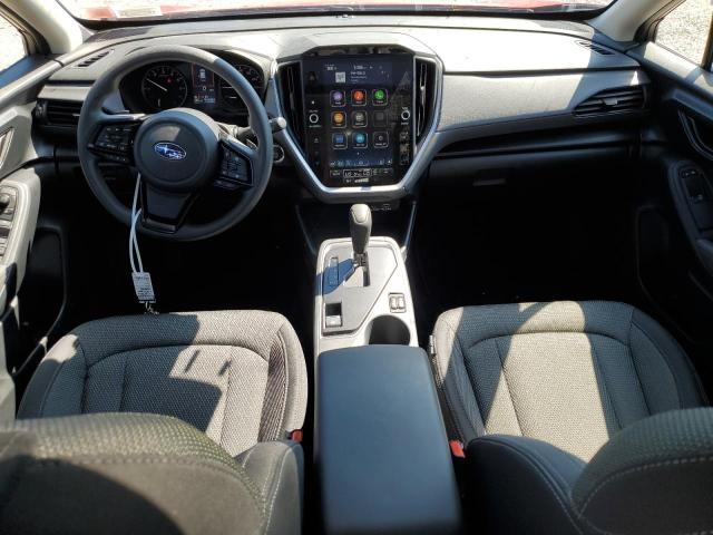 Photo 8 from auction – 2024 SUBARU CROSSTREK with VIN JF2GUADC2R8308073