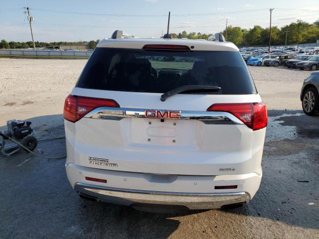 Photo 6 from auction – 2017 GMC ACADIA DEN with VIN 1GKKNXLS4HZ168185