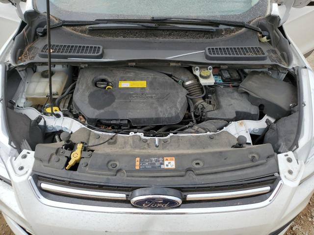 Photo 12 from auction – 2016 FORD ESCAPE TIT with VIN 1FMCU0JX2GUB30812