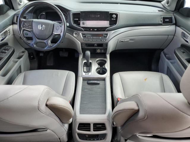 Photo 8 from auction – 2019 HONDA PILOT EXL with VIN 5FNYF6H59KB044555