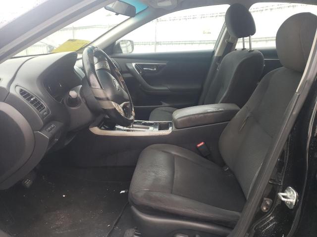 Photo 7 from auction – 2014 NISSAN ALTIMA 2.5 with VIN 1N4AL3AP5EN206892