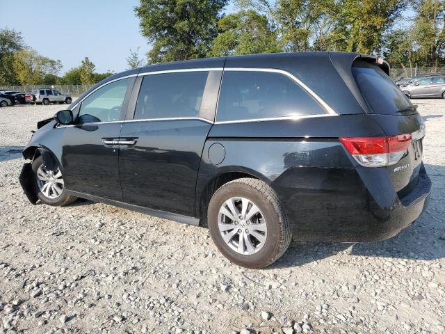 Photo 2 from auction – 2015 HONDA ODYSSEY EX with VIN 5FNRL5H65FB081995