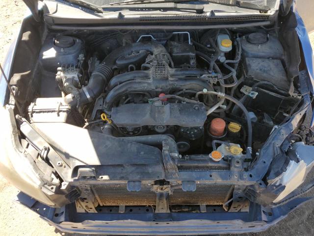 Photo 11 from auction – 2014 SUBARU IMPREZA with VIN JF1GJAA66EG013053