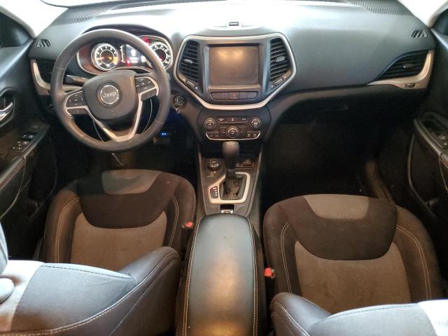 Photo 8 from auction – 2014 JEEP CHEROKEE L with VIN 1C4PJMCS8EW184723