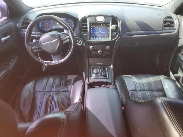 Photo 8 from auction – 2016 CHRYSLER 300 S with VIN 2C3CCAGG1GH191418