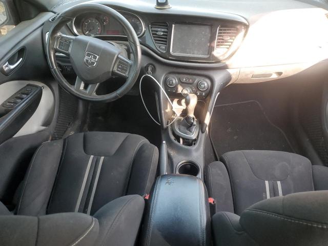 Photo 8 from auction – 2013 DODGE DART SXT with VIN 1C3CDFBA8DD155795