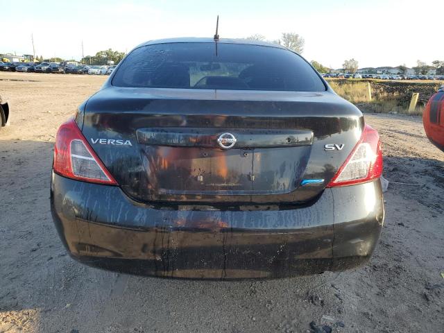 Photo 6 from auction – 2012 NISSAN VERSA S with VIN 3N1CN7AP1CL885242