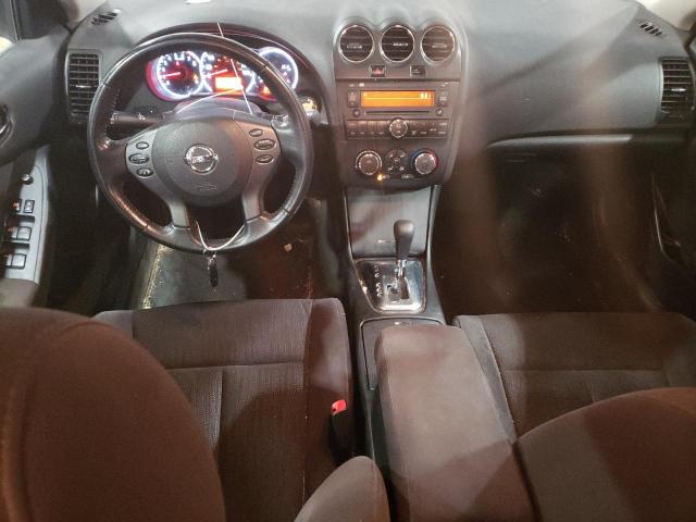 Photo 8 from auction – 2011 NISSAN ALTIMA BAS with VIN 1N4AL2AP4BC176673