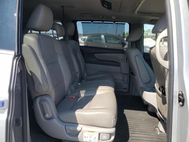 Photo 11 from auction – 2012 HONDA ODYSSEY TO with VIN 5FNRL5H97CB026762