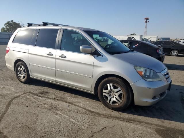Photo 4 from auction – 2006 HONDA ODYSSEY EX with VIN 5FNRL38686B459800
