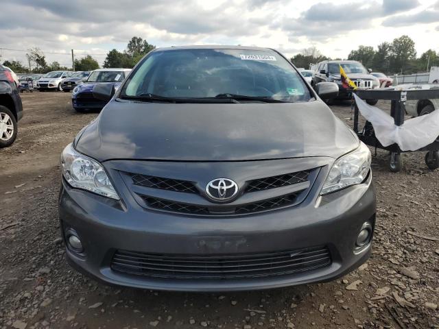 Photo 5 from auction – 2012 TOYOTA COROLLA BA with VIN 2T1BU4EE8CC822709
