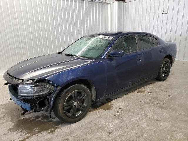صورة رقم 1 من المزاد - 2015 DODGE CHARGER SE مع VIN 2C3CDXBG6FH731528