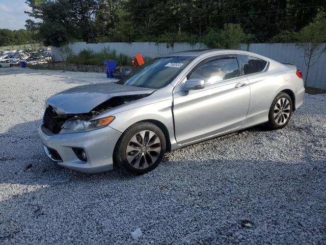 HONDA ACCORD EXL 2014 with VIN 1HGCT1B80EA003240 - Photo from auction