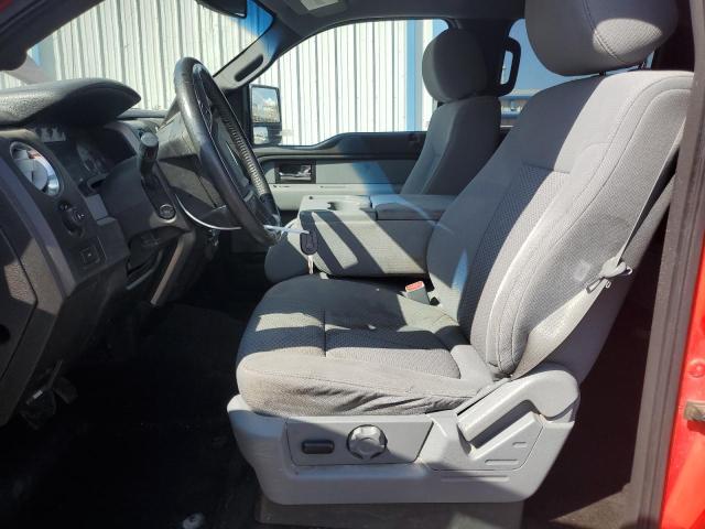 Photo 7 from auction – 2014 FORD F150 SUPER with VIN 1FTFW1ET6EKF41356