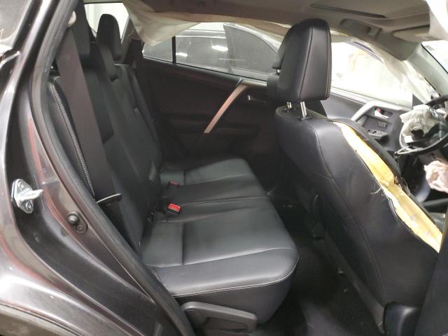 Photo 11 from auction – 2014 TOYOTA RAV4 LIMIT with VIN JTMDFREV4ED078953