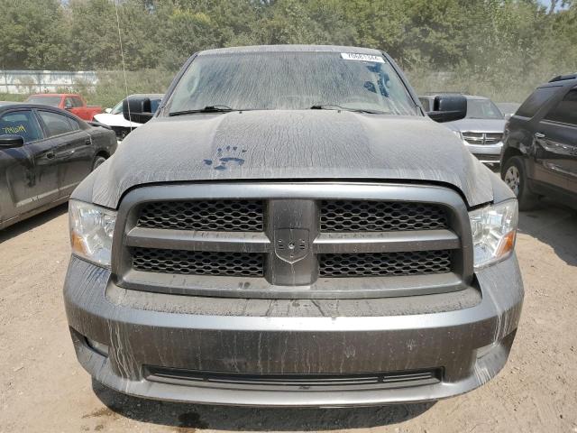 Photo 5 from auction – 2012 DODGE RAM 1500 S with VIN 1C6RD7KT9CS167341
