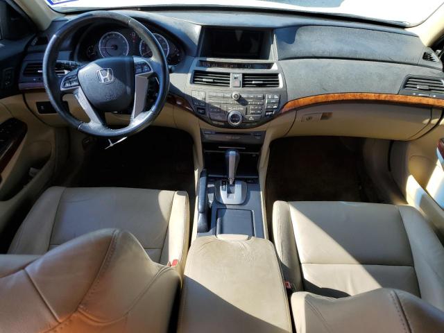 Photo 8 from auction – 2012 HONDA ACCORD EXL with VIN 1HGCP3F83CA035851