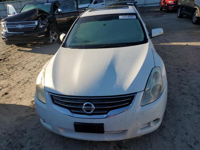 Photo 5 from auction – 2011 NISSAN ALTIMA BAS with VIN 1N4AL2AP9BC182193