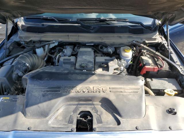 Photo 11 from auction – 2022 RAM 2500 BIG H with VIN 3C6UR5DL2NG369431