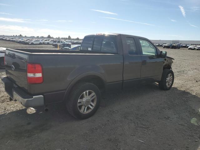 Photo 3 from auction – 2005 FORD F150 with VIN 1FTPX12525FA67695