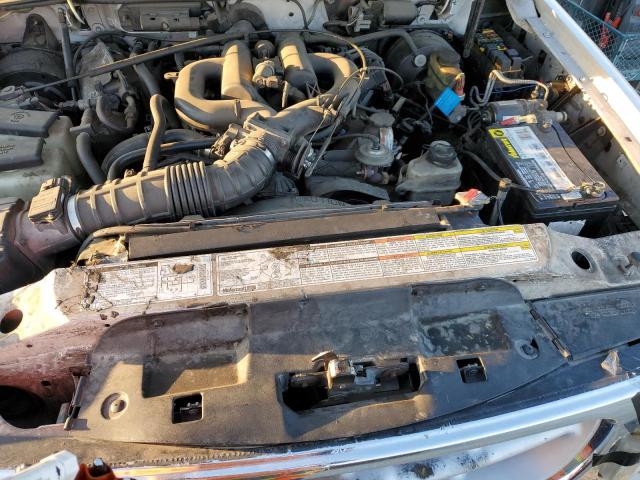 Photo 12 from auction – 1997 FORD EXPLORER with VIN 1FMDU34E2VZC01314