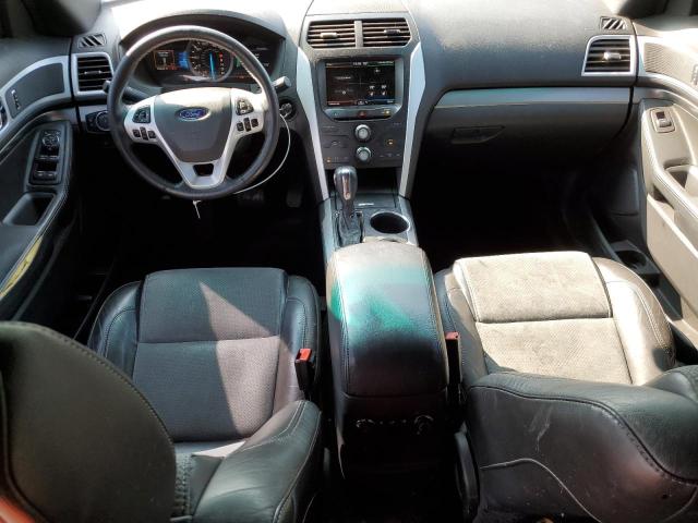 Photo 8 from auction – 2015 FORD EXPLORER X with VIN 1FM5K8D85FGA02482